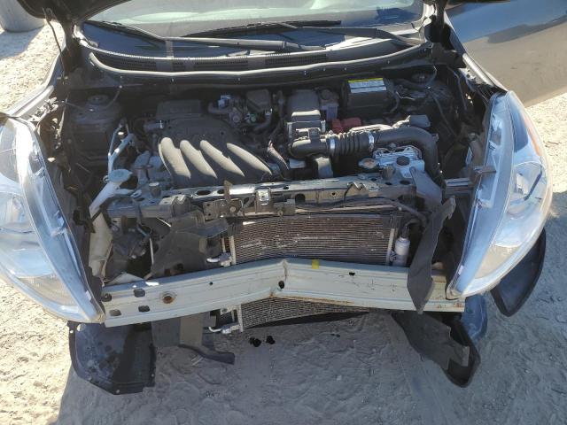Photo 11 from auction – 2019 NISSAN VERSA S with VIN 3N1CN7AP1KL863322