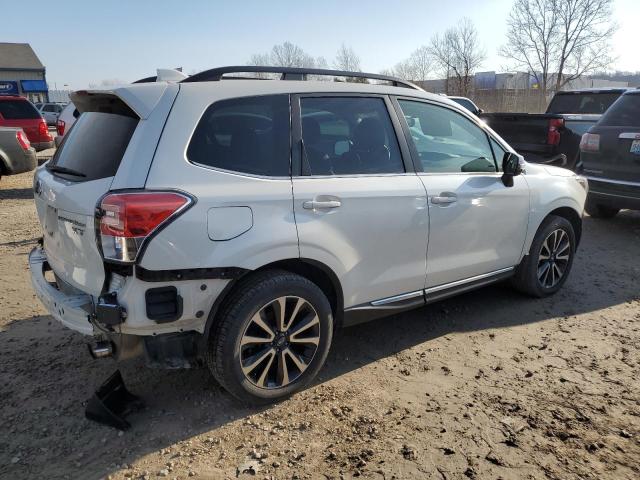 Photo 3 from auction – 2018 SUBARU FORESTER 2 with VIN JF2SJGWC3JH444980