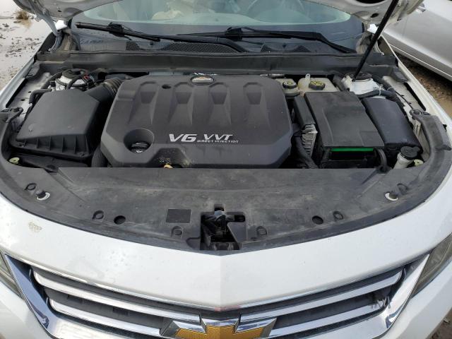 Photo 11 from auction – 2015 CHEVROLET IMPALA LT with VIN 2G1125S37F9223047