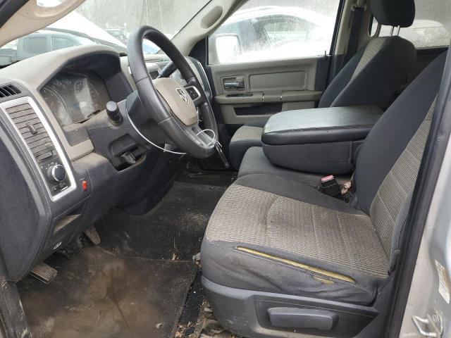 Photo 7 from auction – 2010 DODGE RAM 1500 C with VIN 1D7RB1GP5AS111424