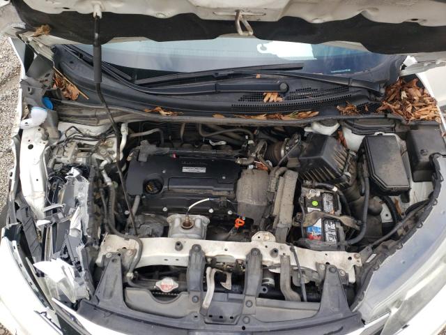 Photo 12 from auction – 2016 HONDA CR-V EX with VIN 5J6RM4H53GL100633