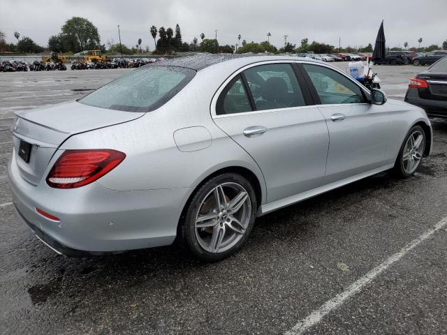 Photo 3 from auction – 2018 MERCEDES-BENZ E 300 with VIN WDDZF4JB8JA314364