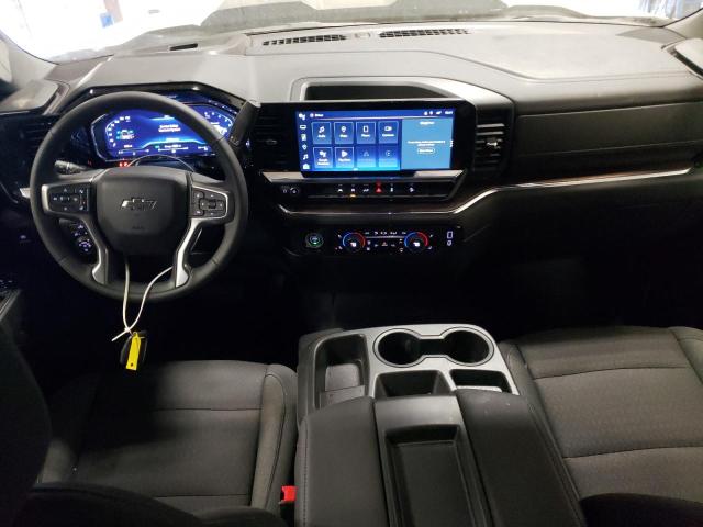 Photo 8 from auction – 2023 CHEVROLET SILVERADO with VIN 3GCPDFEK9PG120384