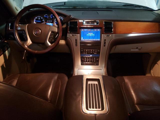 Photo 8 from auction – 2011 CADILLAC ESCALADE E with VIN 1GYS4KEF5BR212715