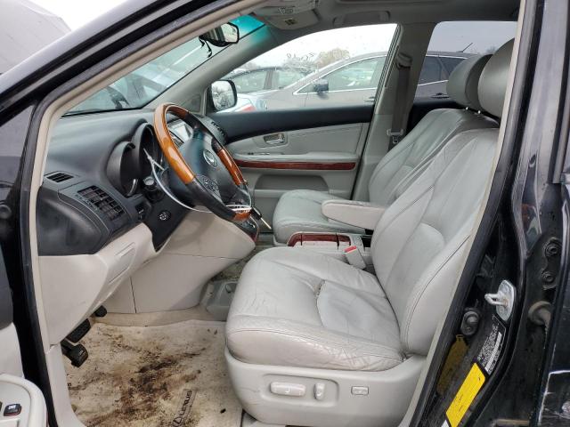 Photo 7 from auction – 2004 LEXUS RX 330 with VIN JTJHA31U140010364