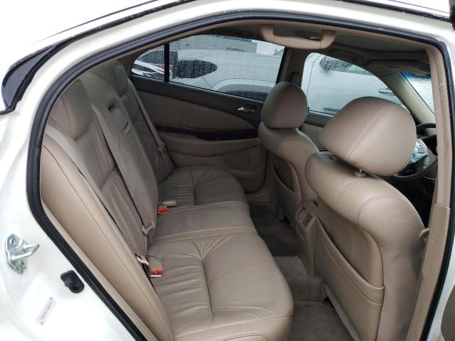 Photo 10 from auction – 2003 ACURA 3.2TL with VIN 19UUA56673A087743