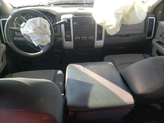 Photo 8 from auction – 2010 DODGE RAM 1500 with VIN 1D7RV1GT2AS104273