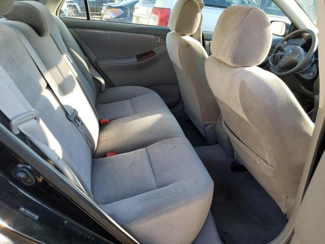Photo 10 from auction – 2005 TOYOTA COROLLA CE with VIN 2T1BR32E45C436405