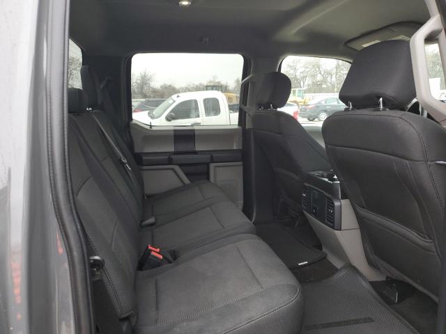 Photo 10 from auction – 2020 FORD F150 SUPER with VIN 1FTEW1CP4LFA79421