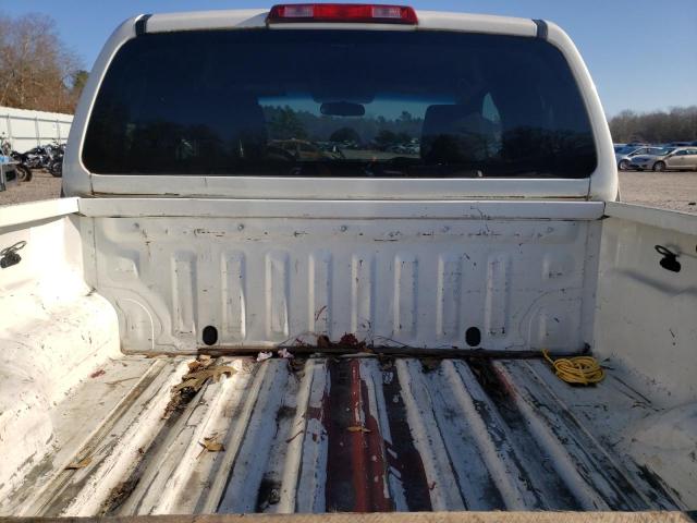 Photo 10 from auction – 2014 NISSAN FRONTIER S with VIN 1N6BD0CT2EN730440