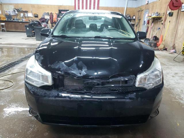 Photo 5 from auction – 2011 FORD FOCUS SE with VIN 1FAHP3FN7BW134562