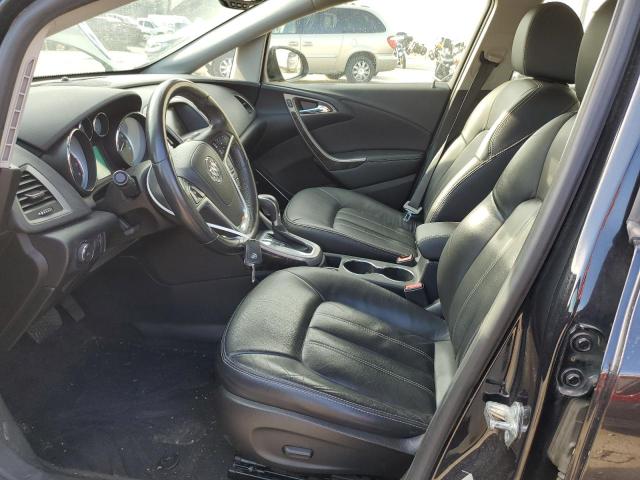 Photo 7 from auction – 2015 BUICK VERANO with VIN 1G4PS5SKXF4204662