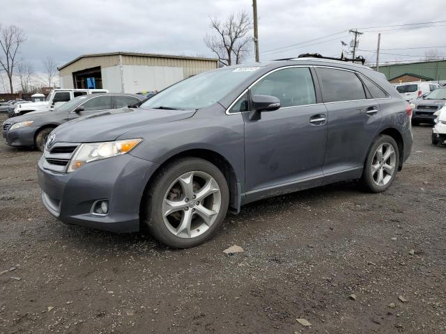 TOYOTA VENZA LE 2013 with VIN 4T3BK3BB4DU076700 - Photo from auction