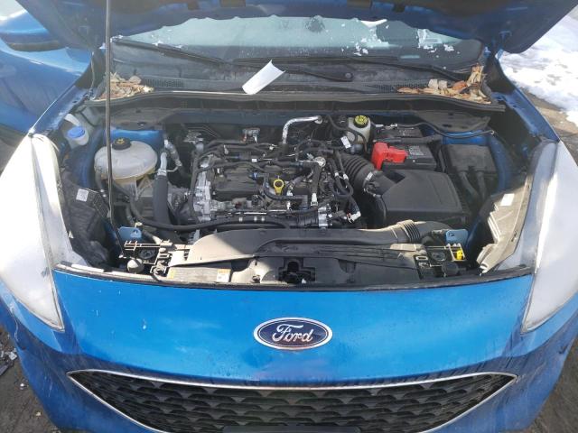 Photo 12 from auction – 2020 FORD ESCAPE SE with VIN 1FMCU9G60LUC54302