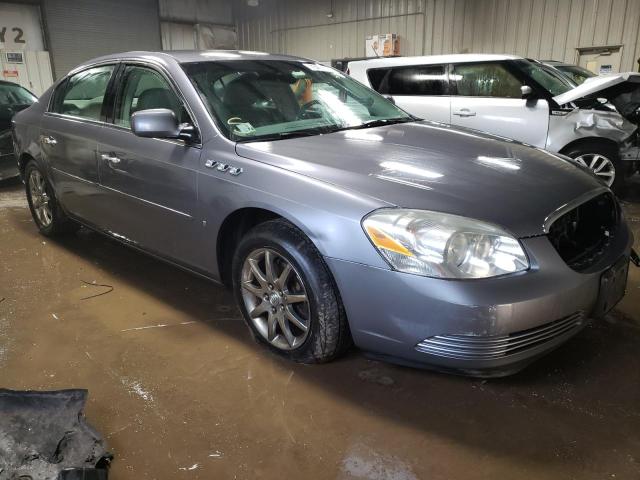 Photo 4 from auction – 2007 BUICK LUCERNE CX with VIN 1G4HD57287U189782