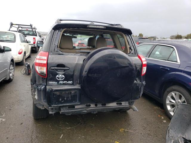 Photo 6 from auction – 2012 TOYOTA RAV4 with VIN 2T3ZF4DV7CW120350