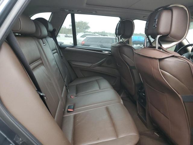 Photo 11 from auction – 2011 BMW X5 XDRIVE3 with VIN 5UXZW0C59BL371932