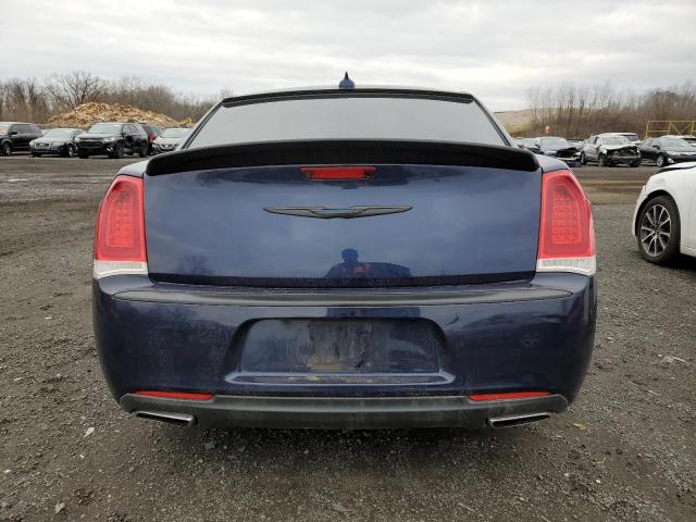 Photo 6 from auction – 2016 CHRYSLER 300C with VIN 2C3CCAEGXGH342243