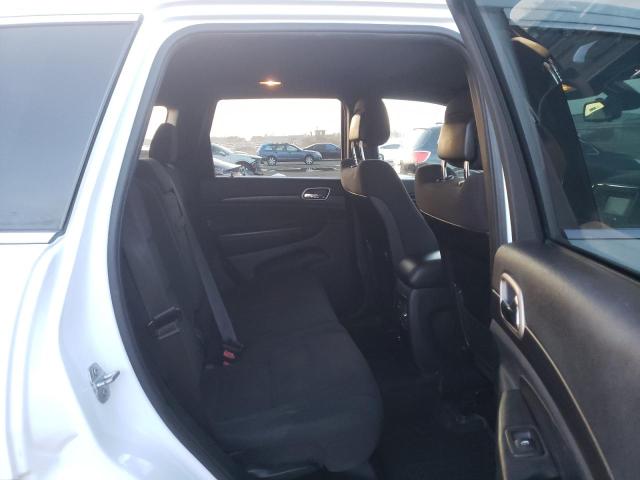 Photo 11 from auction – 2015 JEEP GRAND CHER with VIN 1C4RJEAGXFC105052