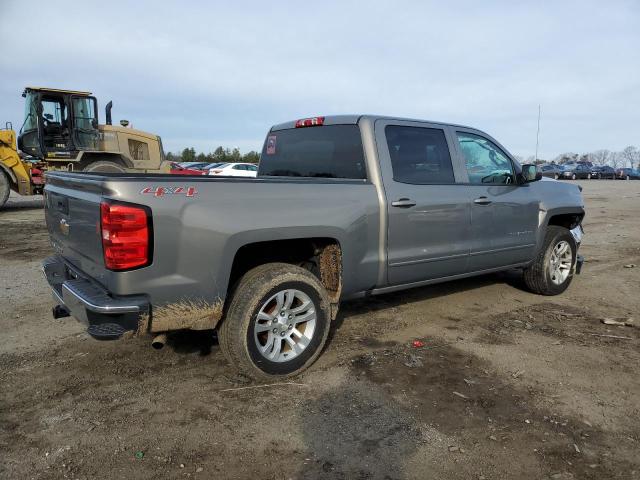 Photo 3 from auction – 2017 CHEVROLET SILVERADO with VIN 3GCUKREC3HG254747