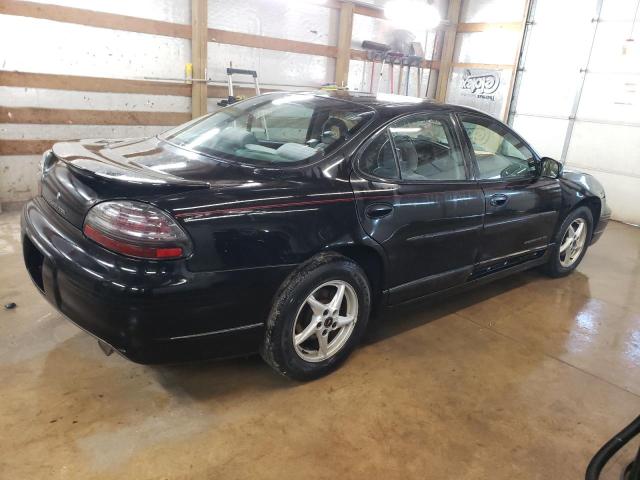 Photo 3 from auction – 2002 PONTIAC GRAND PRIX with VIN 1G2WP52KX2F292732