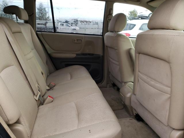 Photo 11 from auction – 2006 TOYOTA HIGHLANDER with VIN JTEGD21A660155436