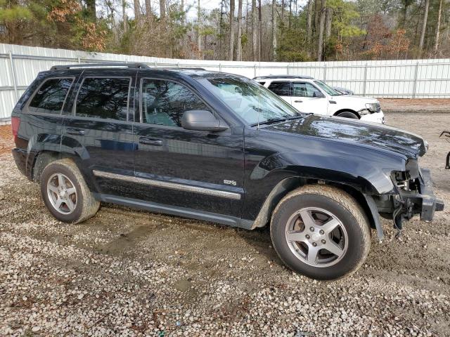 Photo 4 from auction – 2006 JEEP GRAND CHER with VIN 1J8GR48K86C325528