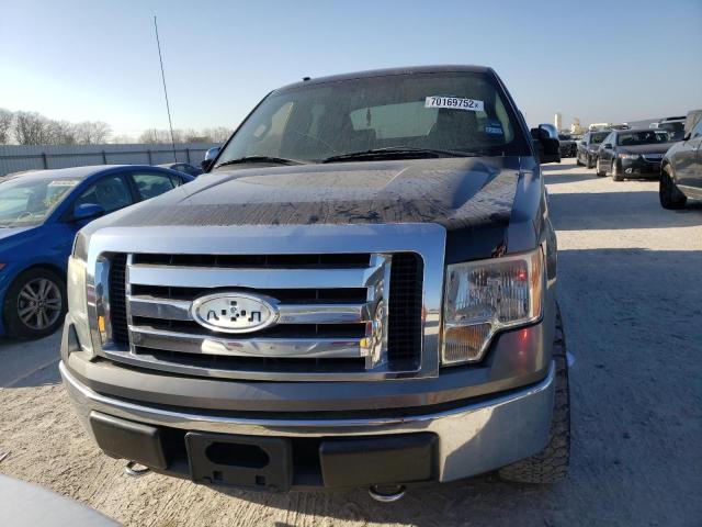 Photo 5 from auction – 2009 FORD F150 SUPER with VIN 1FTPW14V29FB17467