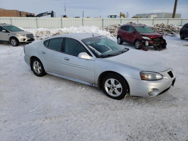 Photo 4 from auction – 2005 PONTIAC GRAND PRIX with VIN 2G2WP522751126809