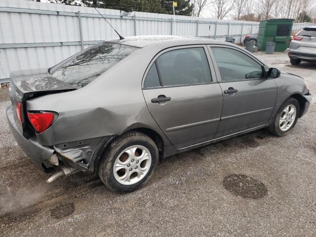 Photo 3 from auction – 2005 TOYOTA COROLLA CE with VIN 2T1BR32EX5C912513