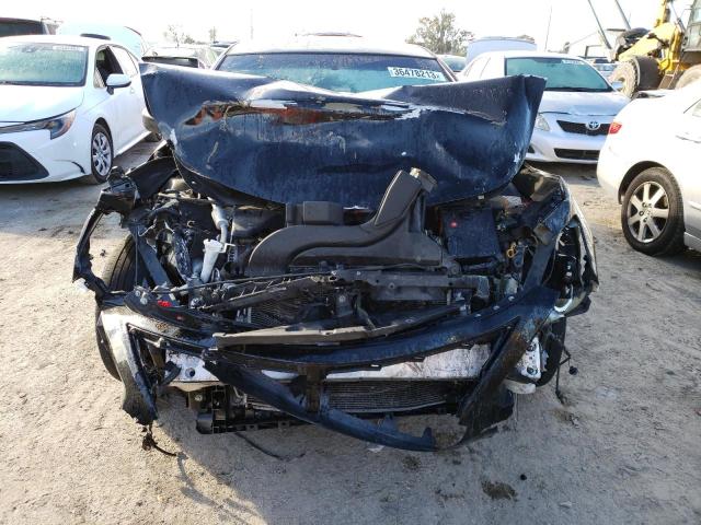 Photo 5 from auction – 2015 NISSAN ALTIMA 2.5 with VIN 1N4AL3AP8FC158009