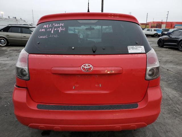 Photo 6 from auction – 2007 TOYOTA COROLLA MA with VIN 2T1KR32E37C641197