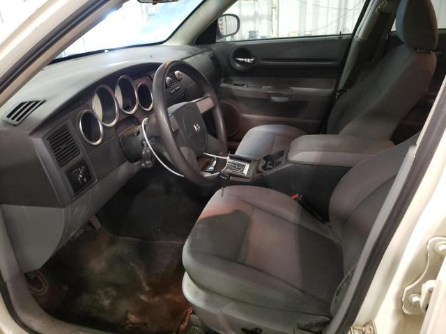 Photo 7 from auction – 2005 DODGE MAGNUM SXT with VIN 2D4GZ48VX5H688736