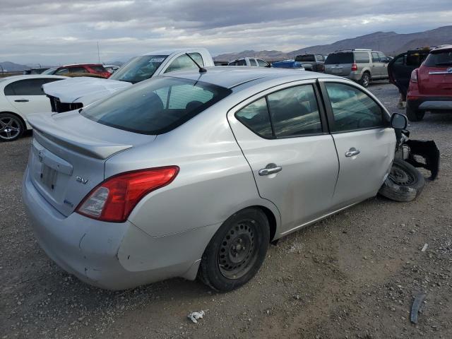 Photo 3 from auction – 2013 NISSAN VERSA S with VIN 3N1CN7AP2DL880178