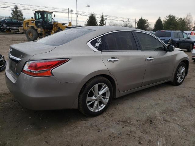Photo 3 from auction – 2013 NISSAN ALTIMA 2.5 with VIN 1N4AL3AP6DN441798