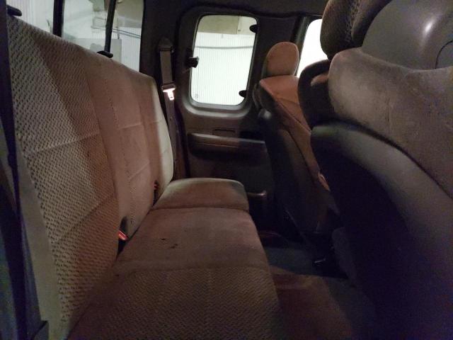 Photo 10 from auction – 2002 FORD F150 with VIN 1FTRX18L42NA38229
