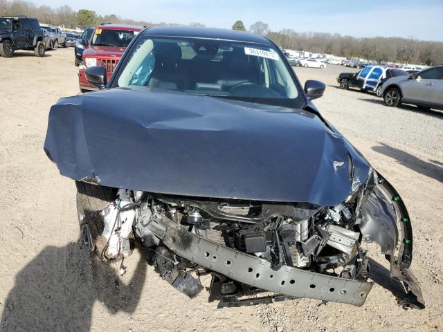Photo 5 from auction – 2019 MAZDA CX-5 TOURI with VIN JM3KFACM2K1678636