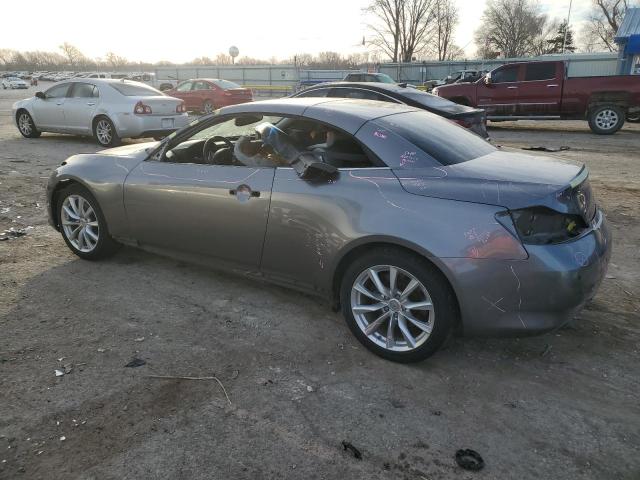 Photo 2 from auction – 2011 INFINITI G37 BASE with VIN JN1CV6FE4BM950896