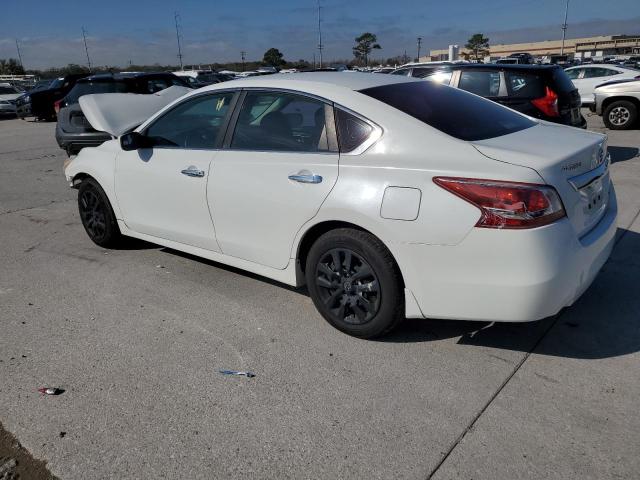 Photo 2 from auction – 2013 NISSAN ALTIMA 2.5 with VIN 1N4AL3AP3DN568878