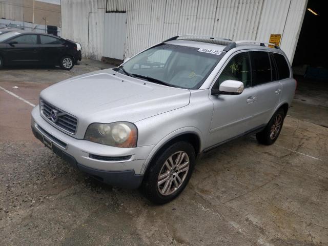 VOLVO XC90 2010 with VIN YV4982CZ4A1550476 - Photo from auction