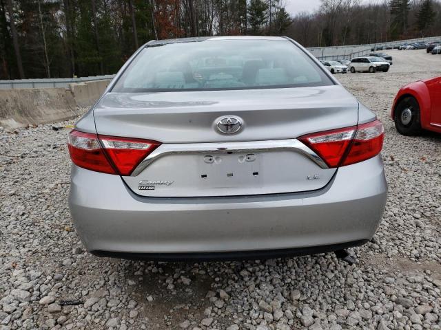 Photo 6 from auction – 2015 TOYOTA CAMRY LE with VIN 4T4BF1FK5FR476611