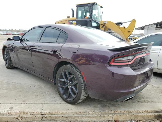 Photo 2 from auction – 2020 DODGE CHARGER SX with VIN 2C3CDXBG2LH192627