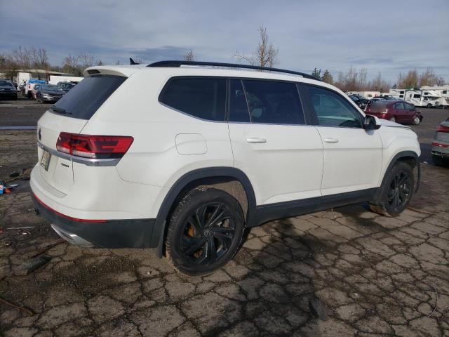 Photo 3 from auction – 2023 VOLKSWAGEN ATLAS SE with VIN 1V2KR2CA7PC512618