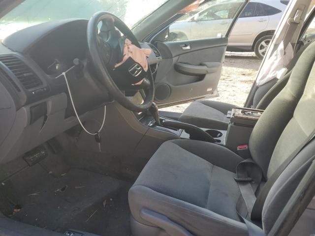 Photo 7 from auction – 2007 HONDA ACCORD SE with VIN 1HGCM56337A164249