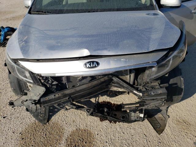 Photo 12 from auction – 2016 KIA SEDONA LX with VIN KNDMB5C15G6090380