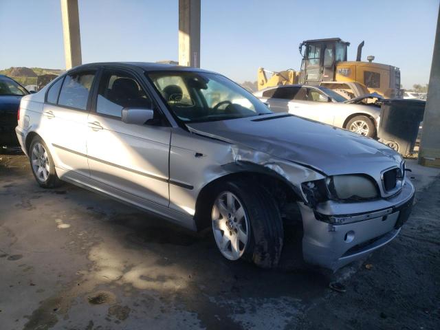 Photo 4 from auction – 2004 BMW 325 I with VIN WBAEV33444KL61634