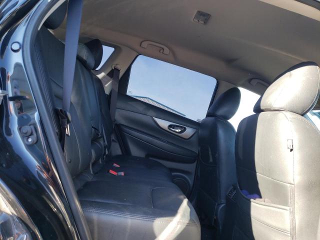 Photo 10 from auction – 2016 NISSAN ROGUE S with VIN KNMAT2MT4GP597537