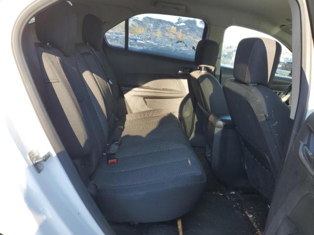 Photo 11 from auction – 2013 CHEVROLET EQUINOX LT with VIN 2GNFLEEK6D6116882
