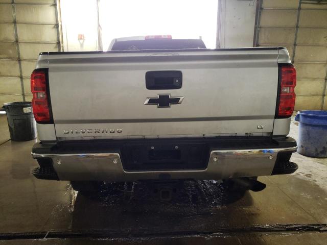 Photo 6 from auction – 2019 CHEVROLET SILVERADO with VIN 1GC1KSEG5KF107254