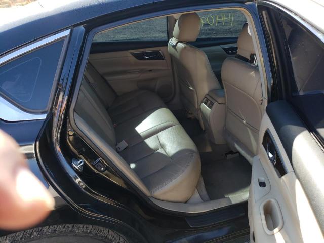 Photo 10 from auction – 2013 NISSAN ALTIMA 2.5 with VIN 1N4AL3AP2DN435139
